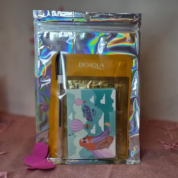 Imagen del producto Toque de Magia