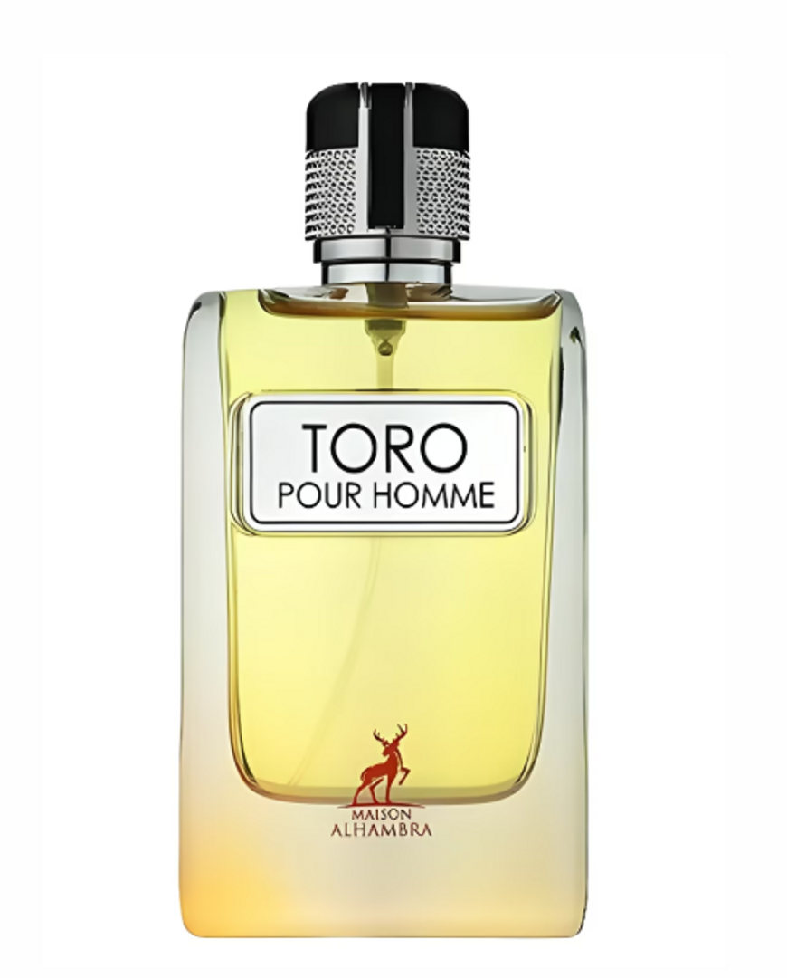 Toro Pour Homme