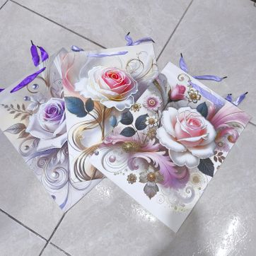 BOLSA DE REGALO  - imagen 1