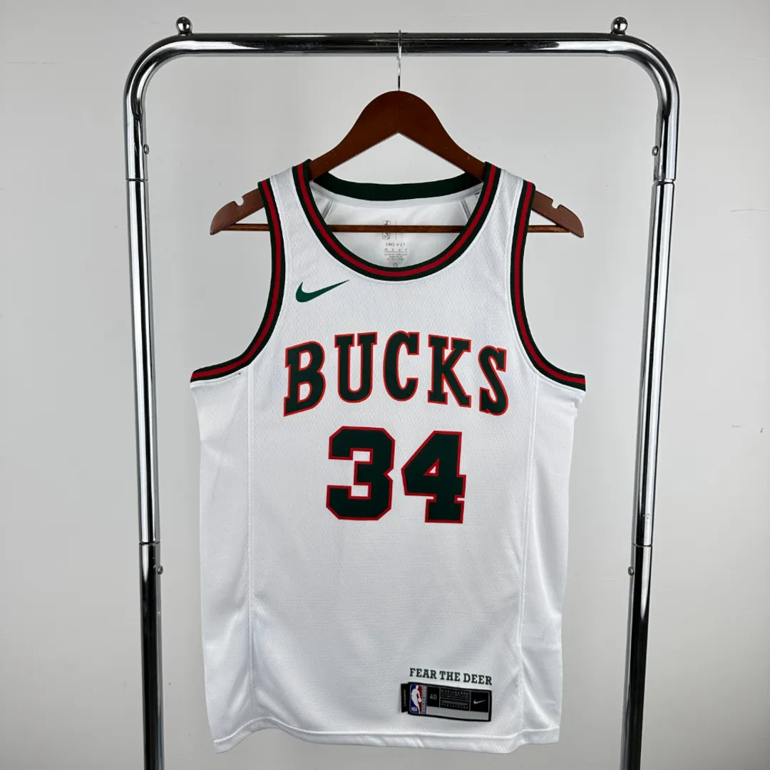 Milwaukee Bucks | Solo perdido