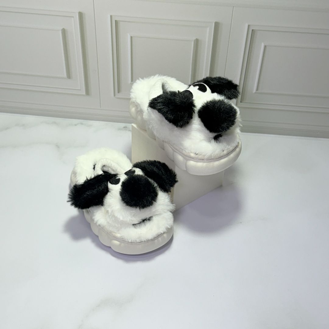 Pantuflas