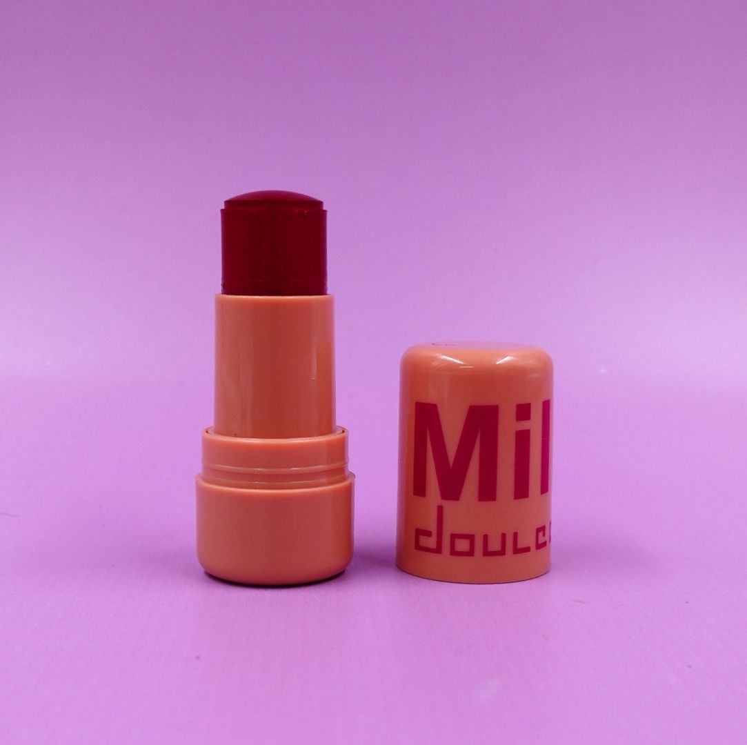 TINTA RUBOR GELATINA MILK 