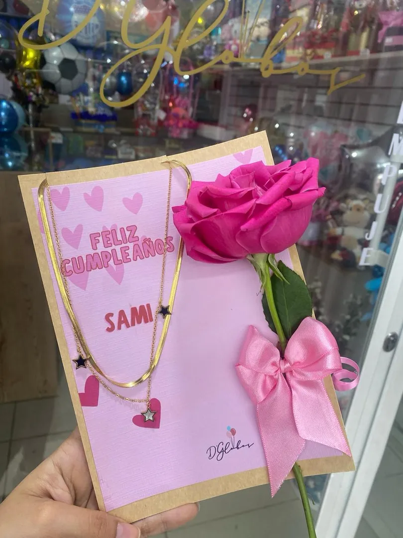 Detallito con cadenita 