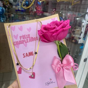 Imagen del producto Detallito con cadenita 