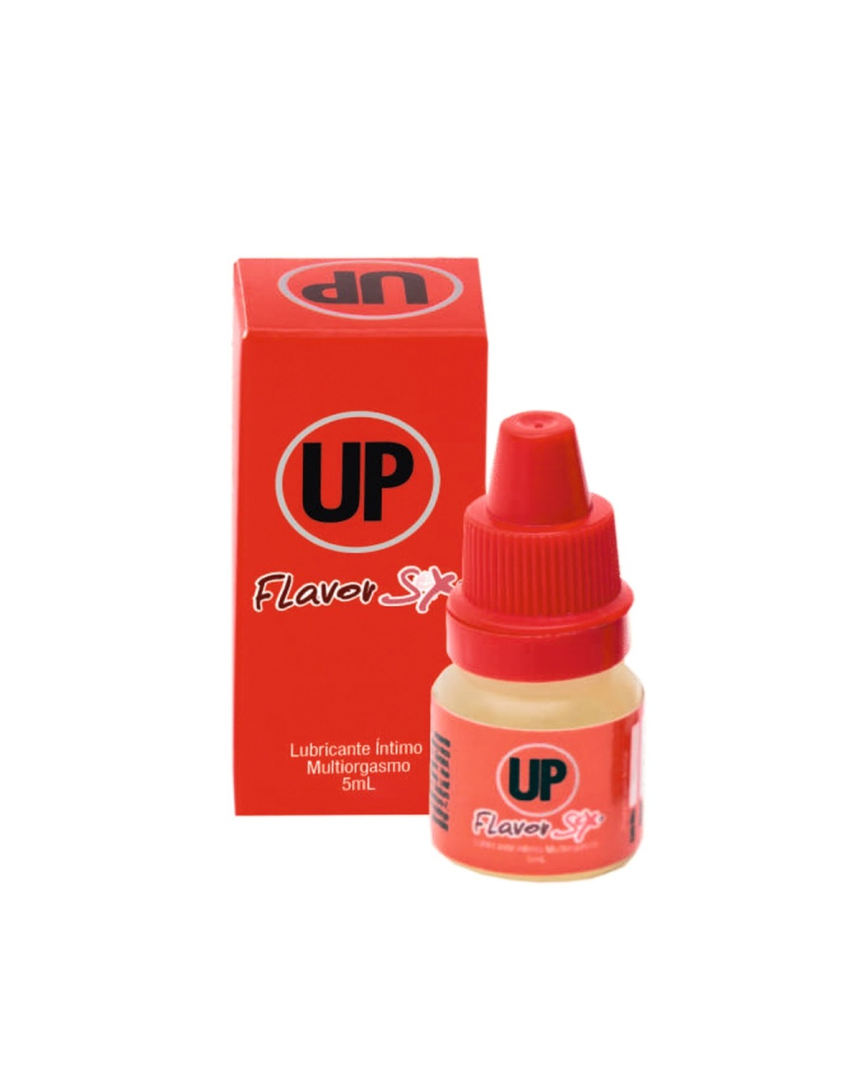 MULTIORGASMO UP GOTAS 5 ML