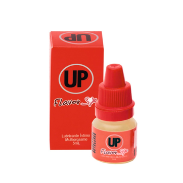 MULTIORGASMO UP GOTAS 5 ML - imagen 1