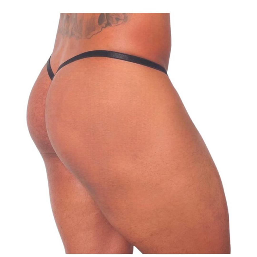 TANGA CUERINA DOMINIC 1 