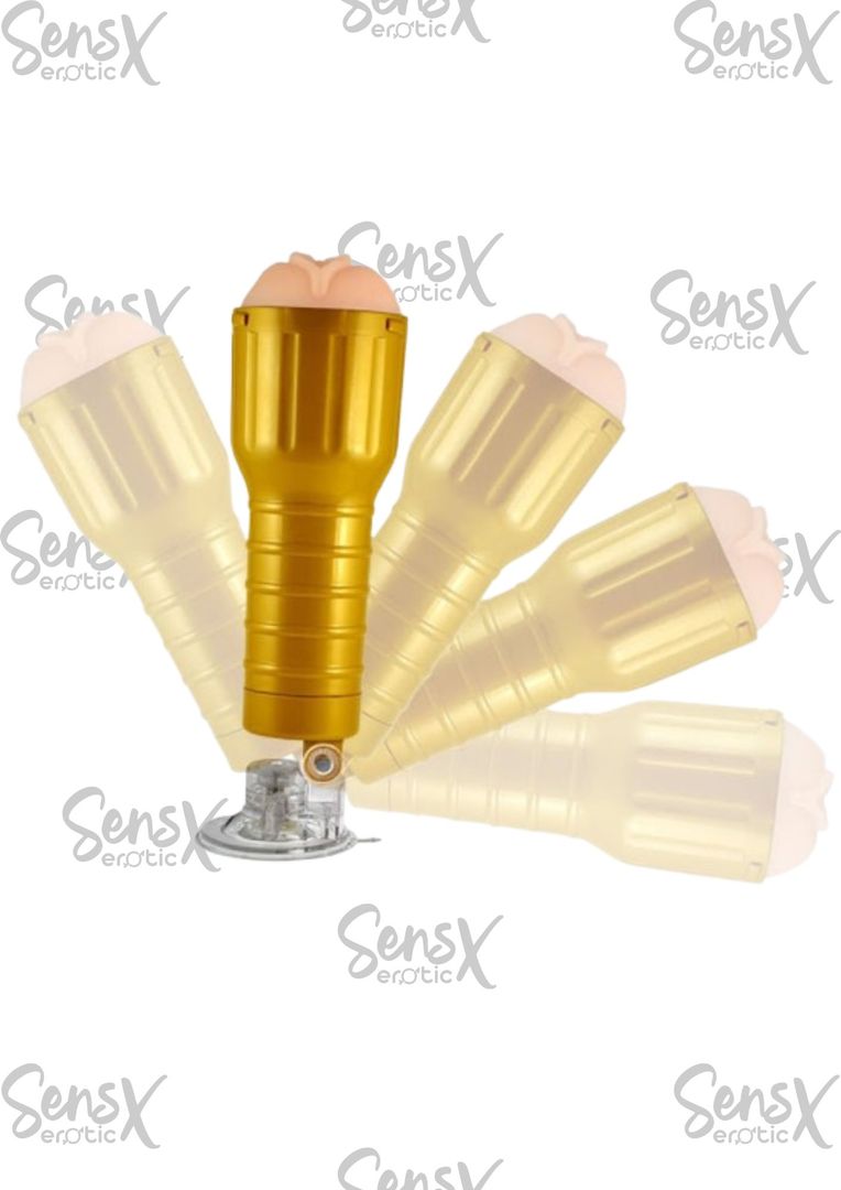 Masturbador de vagina 