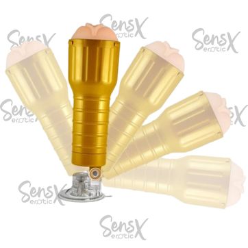 Imagen del producto Masturbador de vagina 