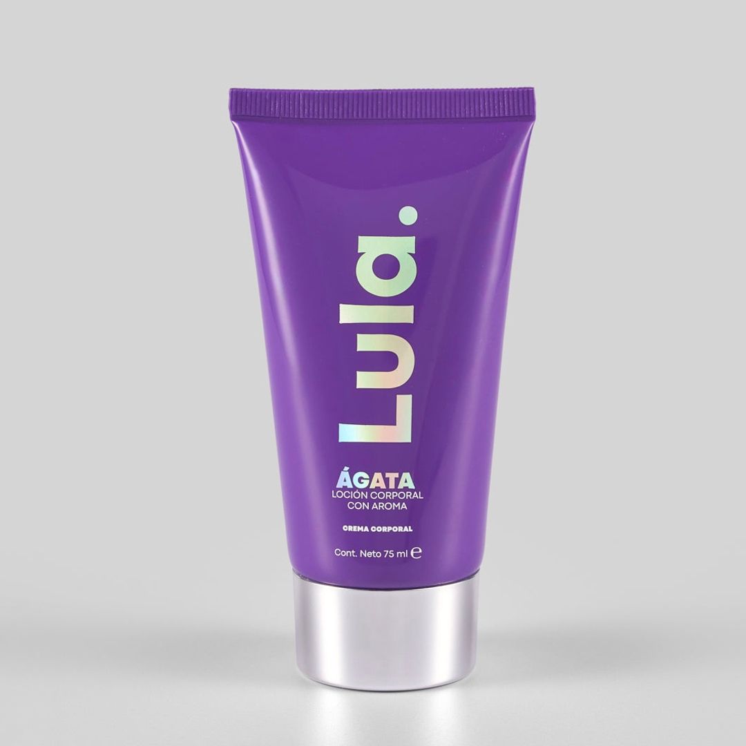 CREMA CORPORAL 75 ML LULA