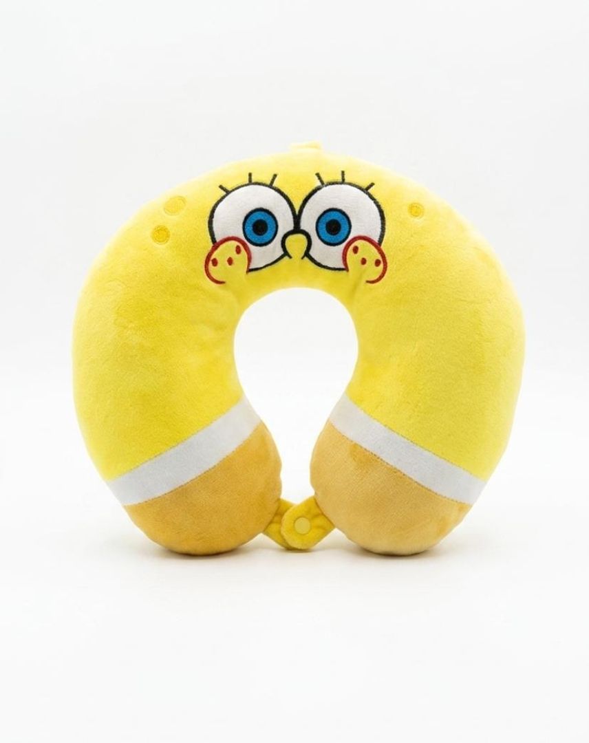 Cojin Bob Esponja