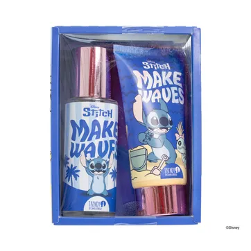 KIT CORPORAL STITCH TRENDY - imagen 1