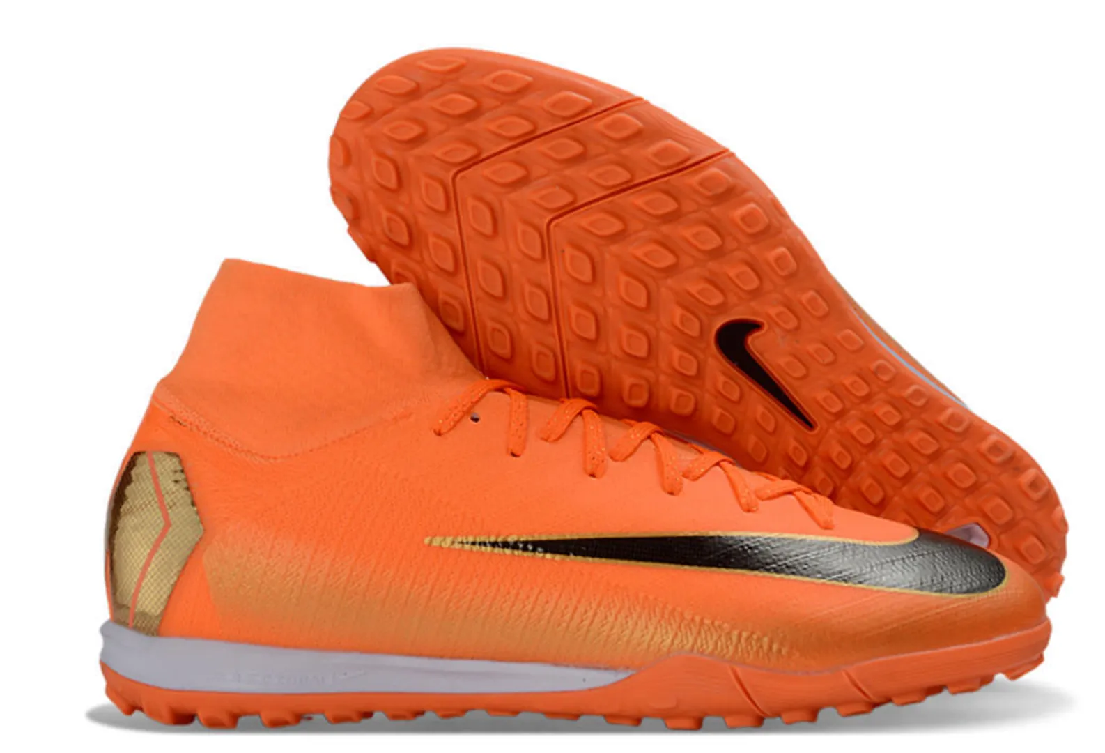 Tenis Mercurial niño TF - Sintética / Turf Lote 1