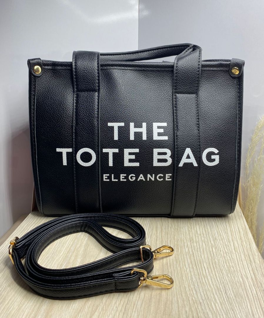 Bolso negro 