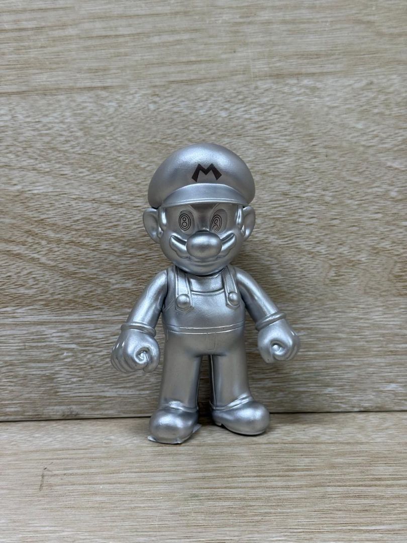 2750 MARIO PLATEADO
