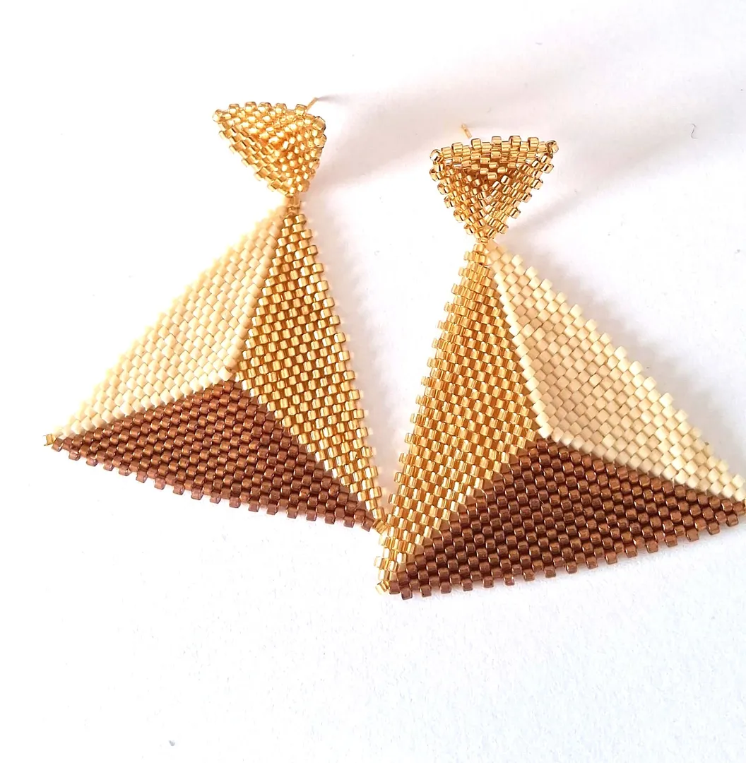 Areta Triangulo Miyuki