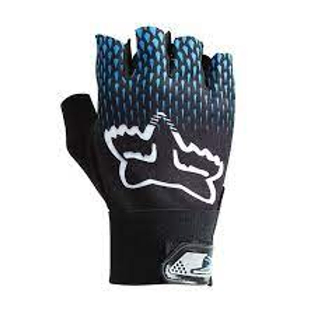 Guantes Medio Dedo – Talla Única para deporte, moto y ciclismo