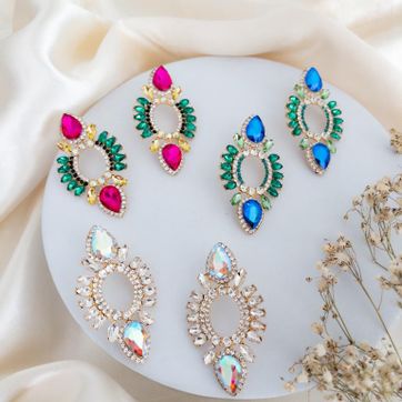 Imagen del producto ARETE LUXURY