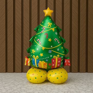 Imagen del producto ARBOL JUMBO SENCILLO 