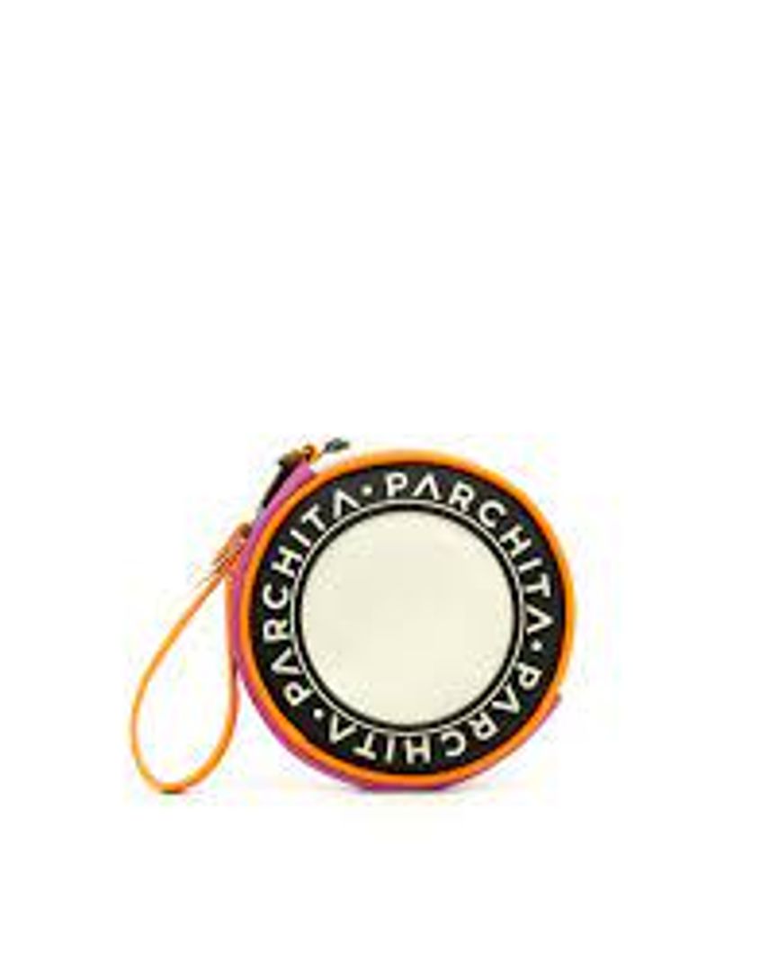 COSMETIQUERA BEIGE X NEGRO 