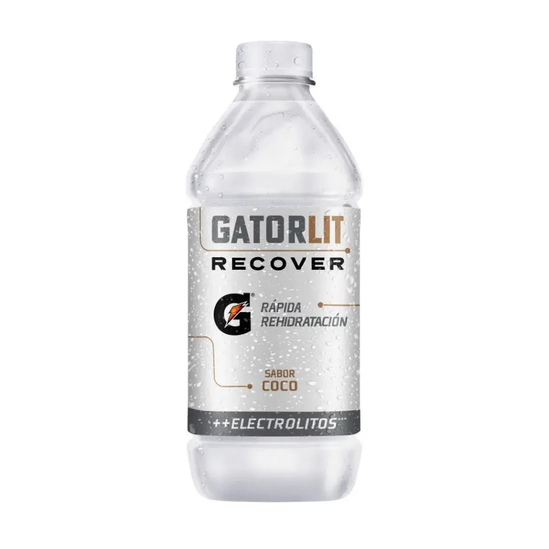 GATORLITE COCO*620ML