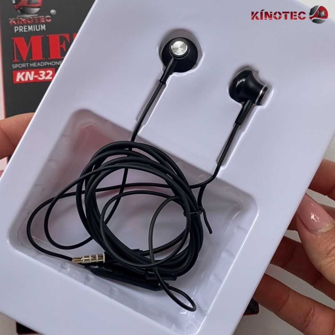 Manos Libres Kinotec KN-32