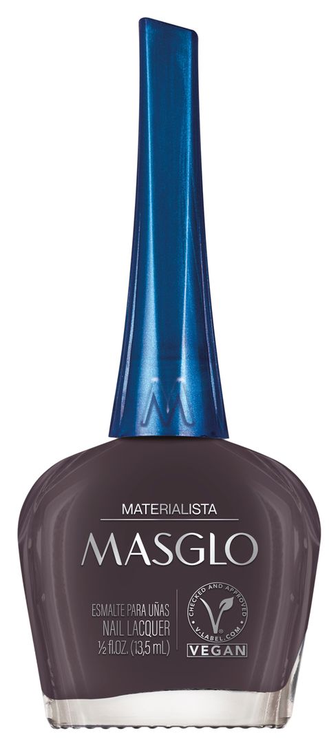 ESMALTE MASGLO MATERIALISTA