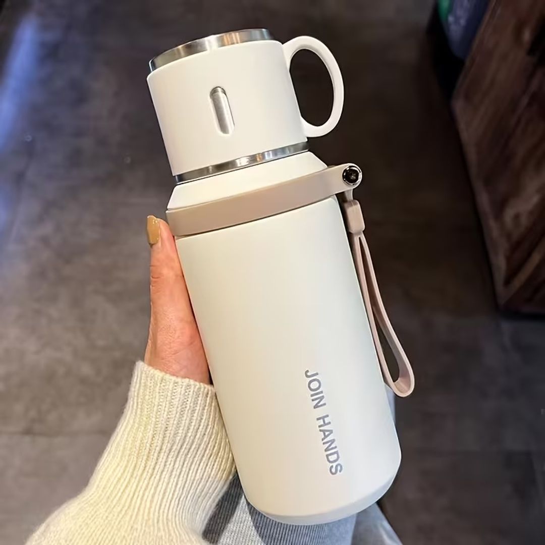 Termo térmico 700ml 