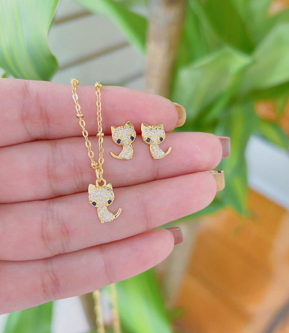 Set cadena y topos 
