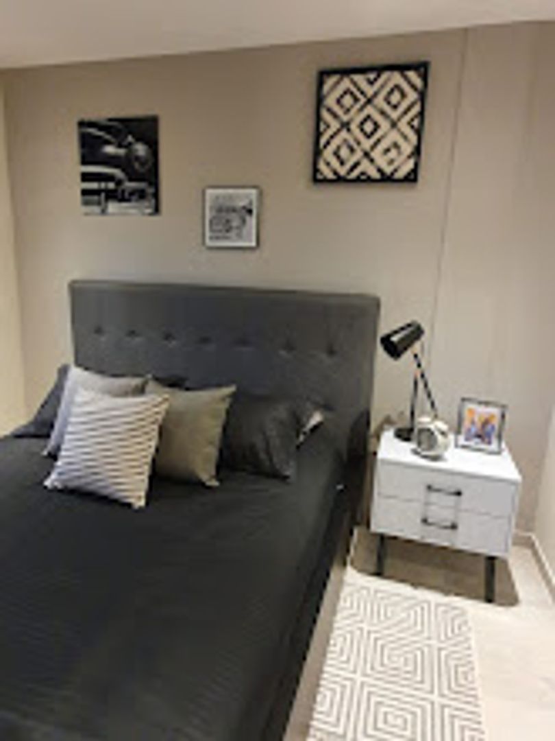 Cama Berlin