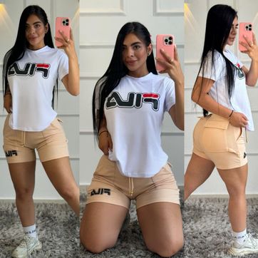 SHORT-SPORT-- - imagen 2