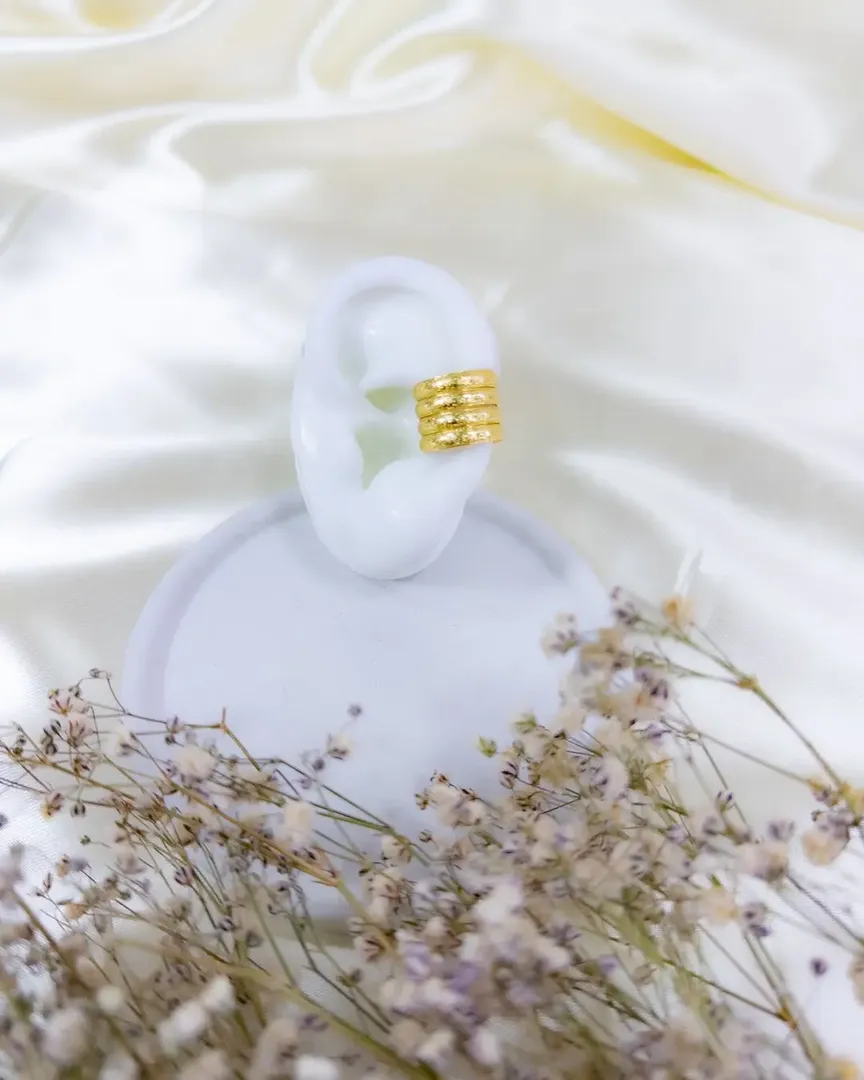 EARCUFF ADELYN - ITIEL