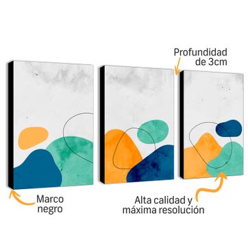 Imagen del producto ABSTRACTO 010