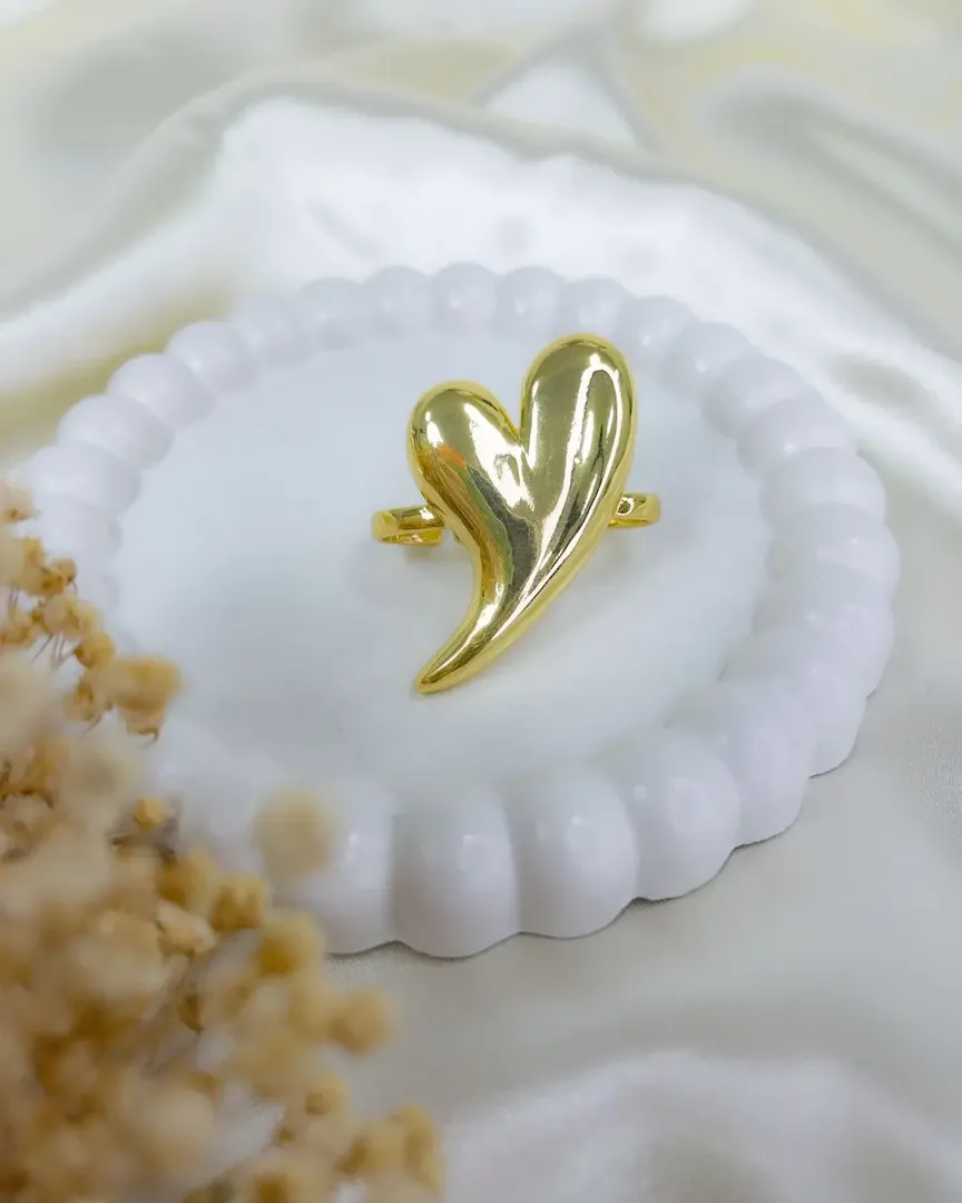 ANILLO CORY - ITIEL