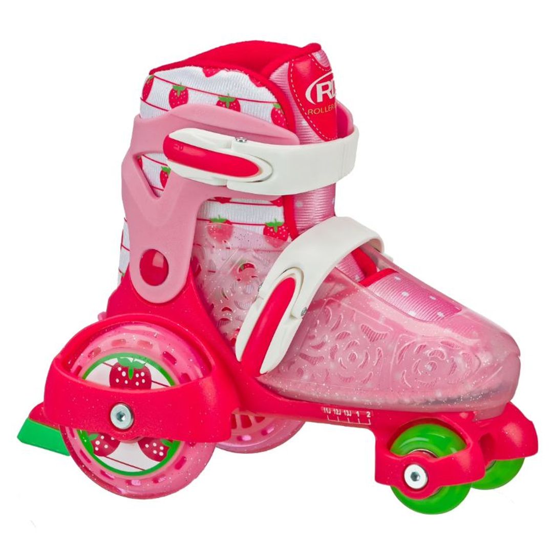 T29-34 Patines ROLLER DERBY