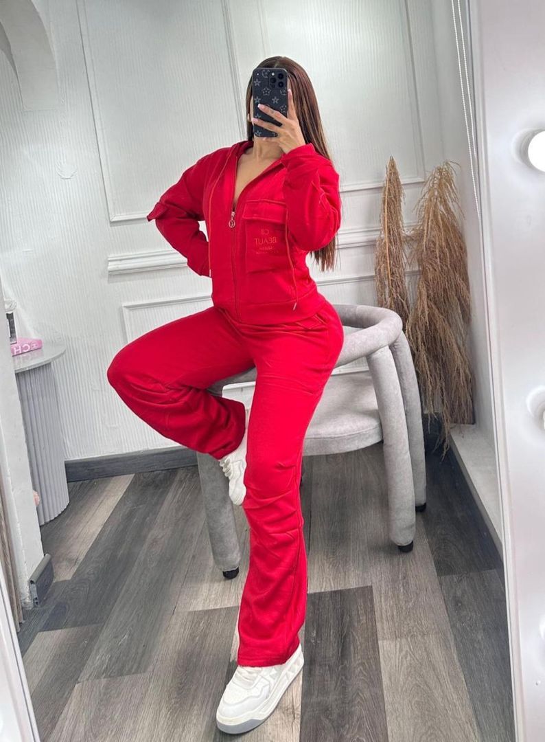 SET ALGODON COCOBELLA