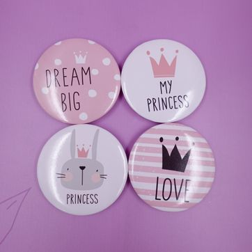 ESPEJO PEQUEÑO  - imagen 1