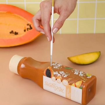 Imagen del producto TRATAMIENTO DE FRUTAS REPARACIÓN 