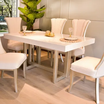 CDOR DANUBIO X6 TAPIZ MARFIL MARMOLIZADO - imagen 1