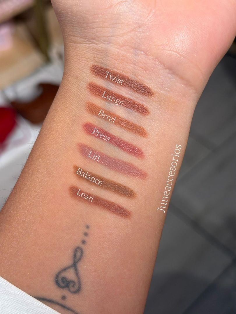 LIP LINER RD