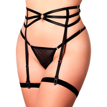 PANTIE LIGUERO VENECIA - imagen 1