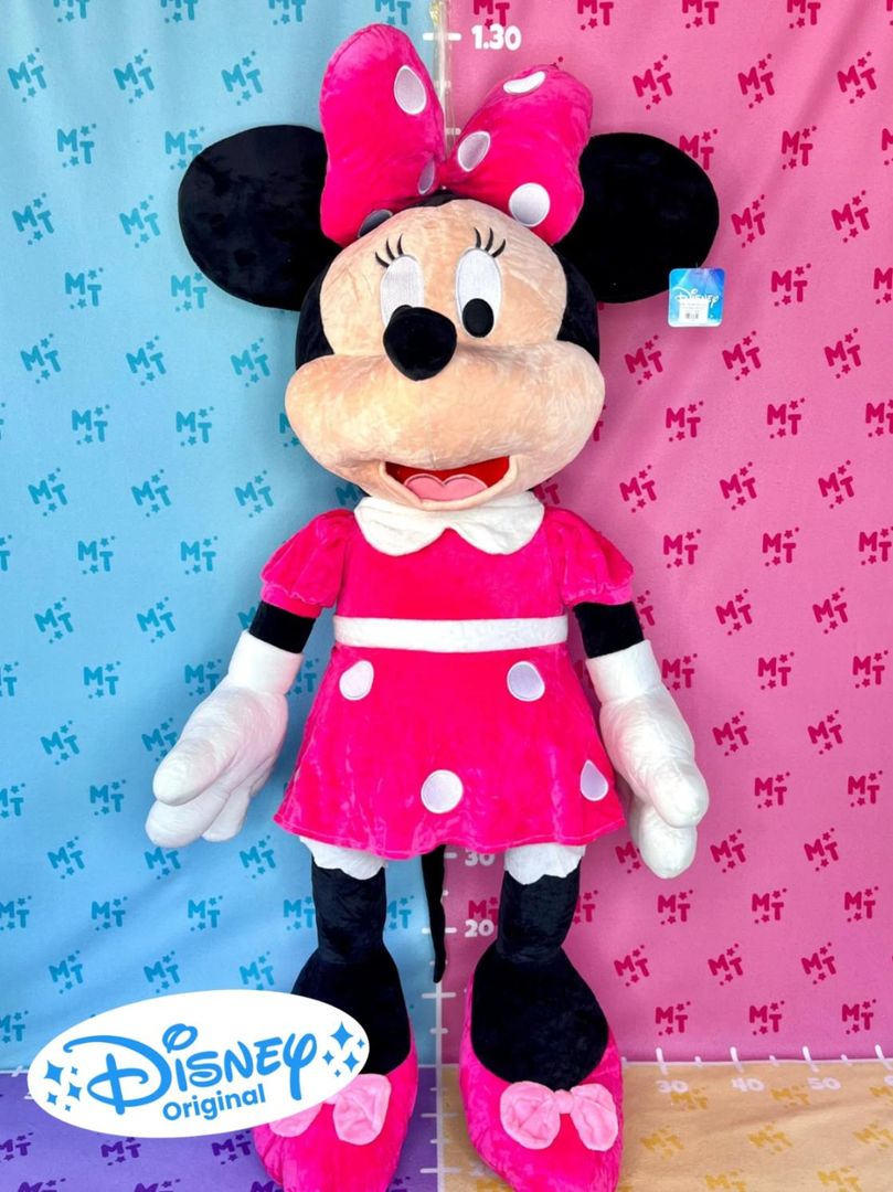 Mickey/Minnie Disney IGV-120