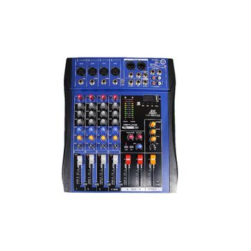 Imagen del producto  LLE 40USB CONSOLA LYL SOUND