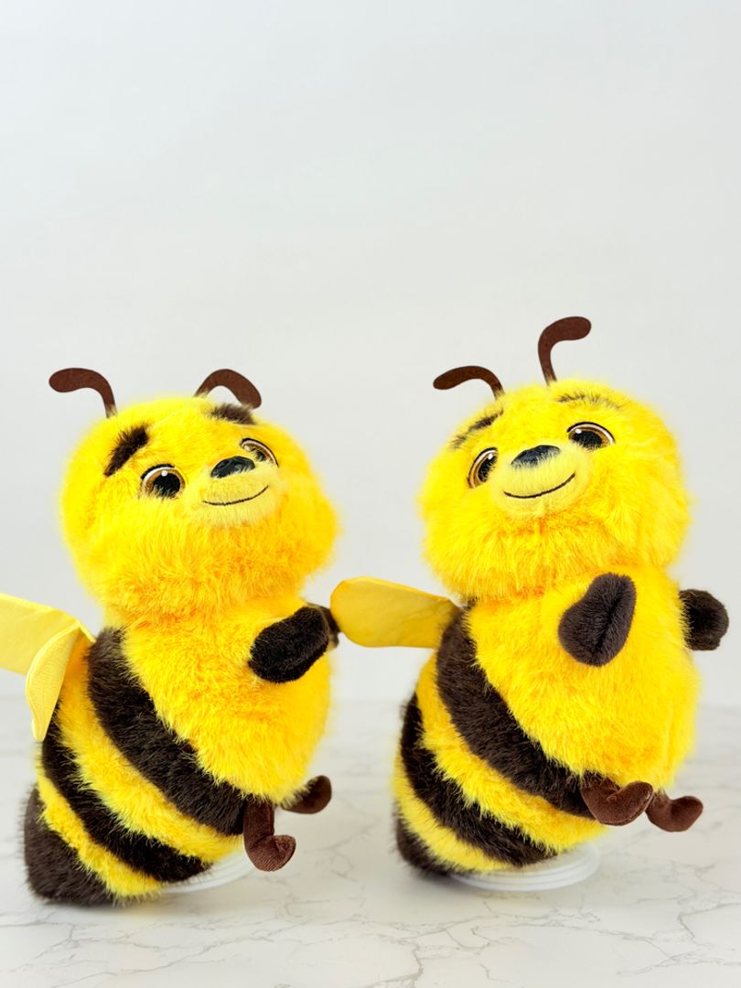 ABEJA MEDIANA 30CM 