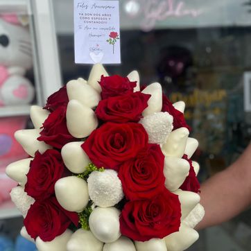 Imagen del producto Amor eterno..!