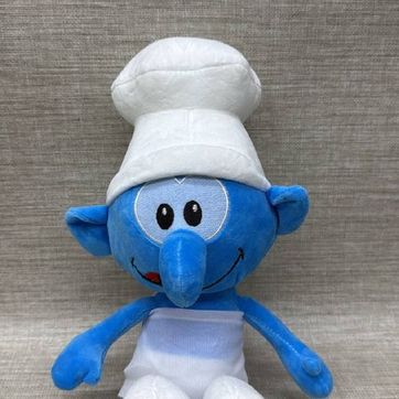 Imagen del producto PITUFO COCINERO 30 CM