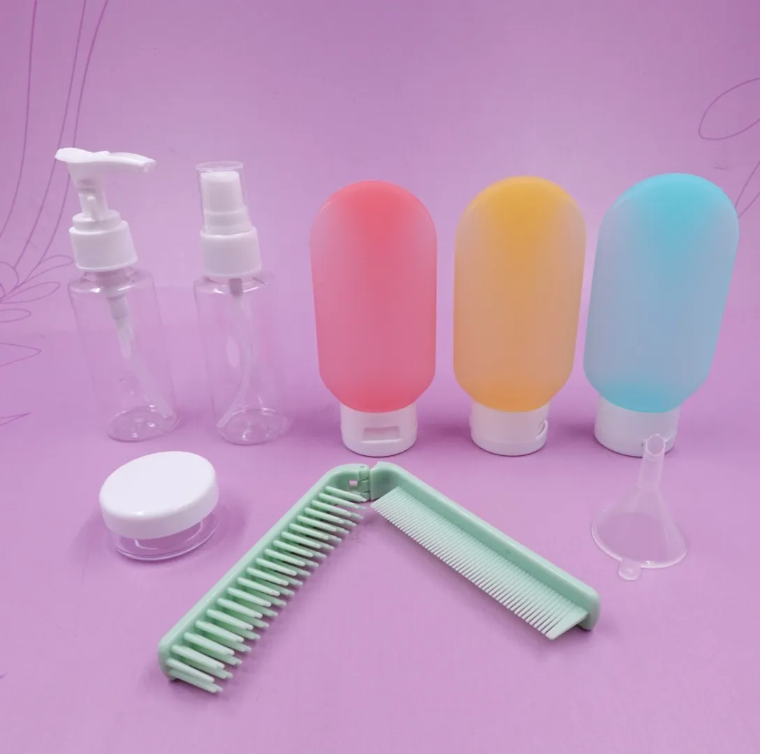KIT VIAJERO WESUNCO