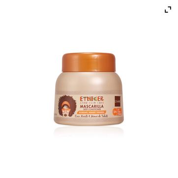 Imagen del producto MASCARILLA ETNIKER 300 ml 