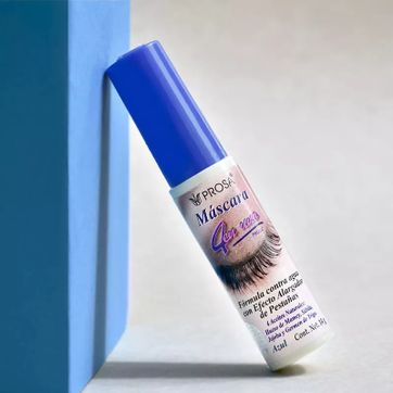 Máscara Clásica  - imagen 5