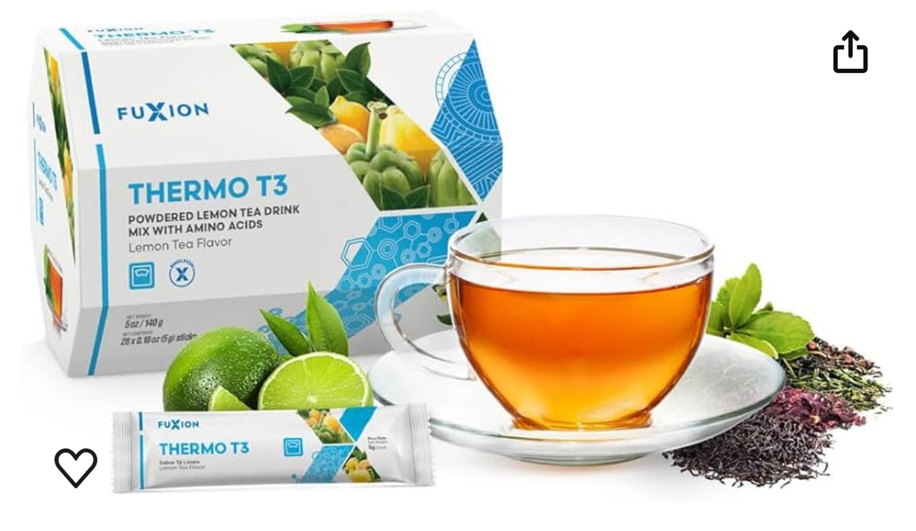THERMO T3